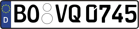 BO-VQ0745