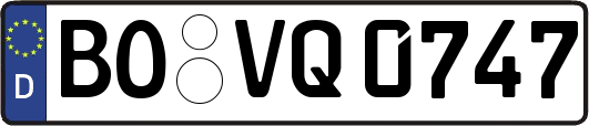 BO-VQ0747