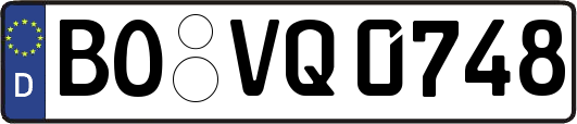 BO-VQ0748