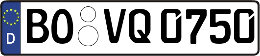 BO-VQ0750