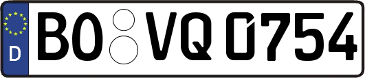 BO-VQ0754