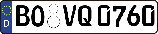BO-VQ0760