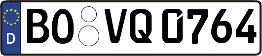 BO-VQ0764