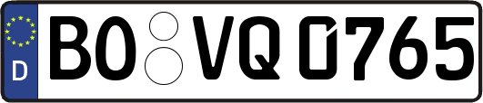 BO-VQ0765