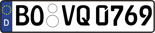 BO-VQ0769