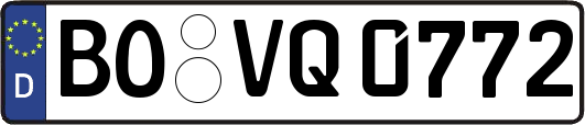 BO-VQ0772