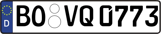 BO-VQ0773