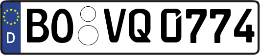 BO-VQ0774