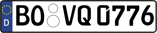 BO-VQ0776