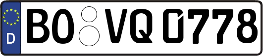 BO-VQ0778
