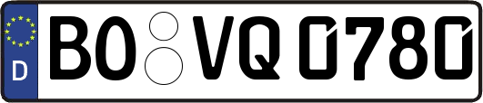 BO-VQ0780