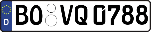 BO-VQ0788