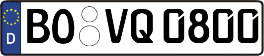 BO-VQ0800