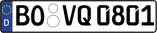 BO-VQ0801
