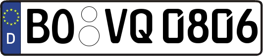 BO-VQ0806