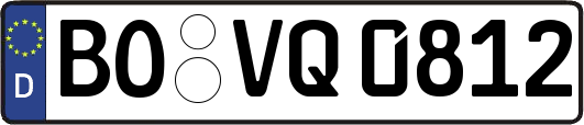 BO-VQ0812