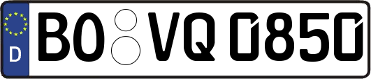 BO-VQ0850