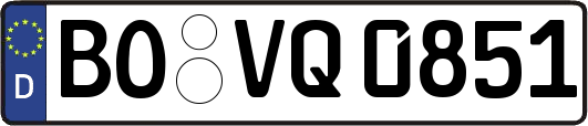 BO-VQ0851