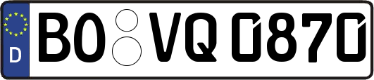 BO-VQ0870