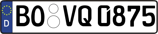 BO-VQ0875