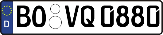 BO-VQ0880