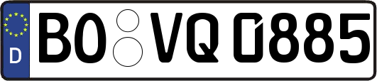 BO-VQ0885