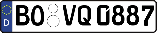 BO-VQ0887