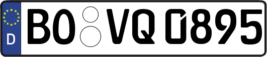 BO-VQ0895