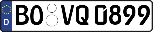 BO-VQ0899