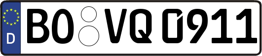 BO-VQ0911