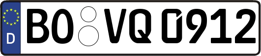 BO-VQ0912
