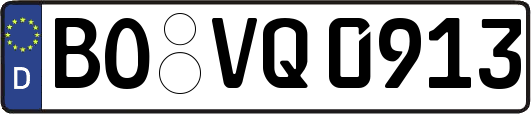 BO-VQ0913
