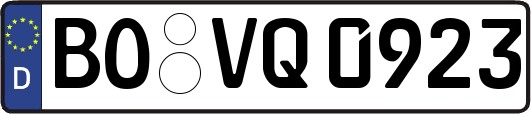 BO-VQ0923