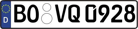 BO-VQ0928