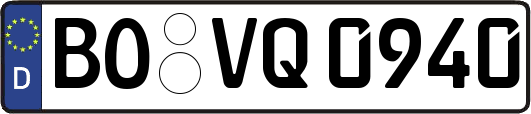 BO-VQ0940