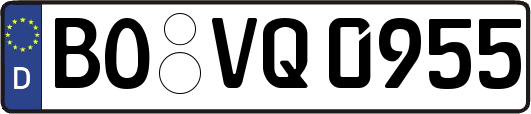 BO-VQ0955