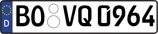 BO-VQ0964
