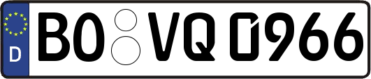 BO-VQ0966