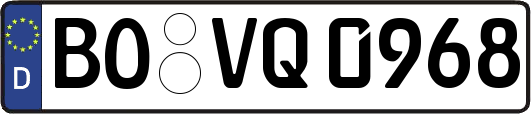 BO-VQ0968