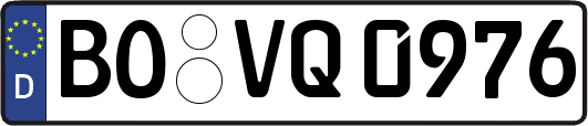 BO-VQ0976