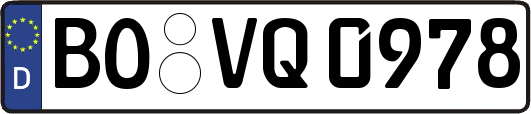 BO-VQ0978
