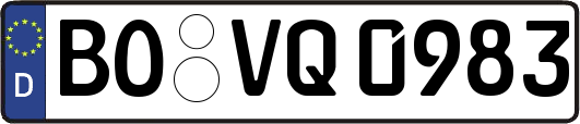 BO-VQ0983