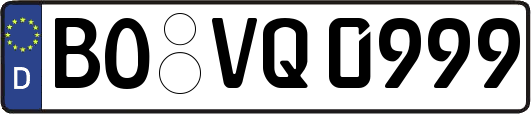BO-VQ0999