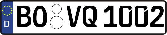 BO-VQ1002