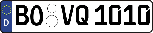 BO-VQ1010