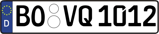 BO-VQ1012