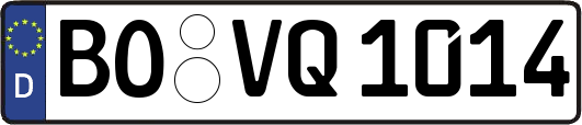 BO-VQ1014