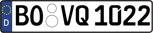 BO-VQ1022