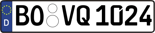 BO-VQ1024