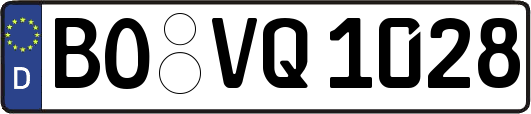BO-VQ1028